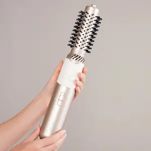 Brosse Αέρος Θερμή Ροτόρας Beurer HT 85 image-1