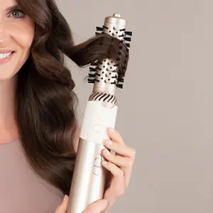 Brosse Αέρος Θερμή Ροτόρας Beurer HT 85 image-2
