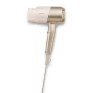 Στεγνωτήρας μαλλιών Beurer HC 40 image-0