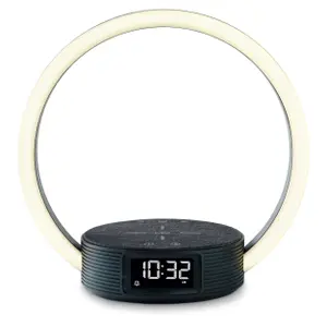 Bright alarm clock Beurer WL 65 Wake up+Charge