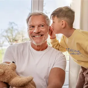 Hearing aids Beurer HA 90 digital image-1