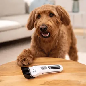 Haarschneidemaschine für Hund und Katze Beurer Fluffy image-1