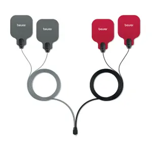 Replacement Electrode with Cable Beurer EM 59/89