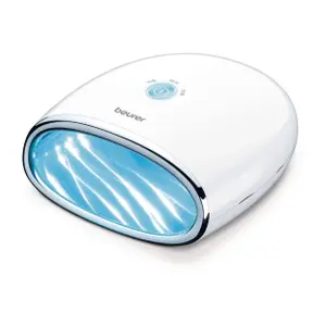 LED/UV Nail Dryer Beurer MP 48 image-0