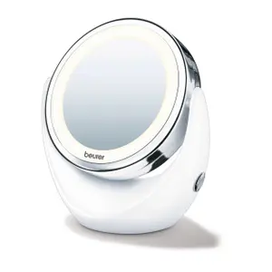 Illuminated Make-up Mirror Beurer BS 49 image-0