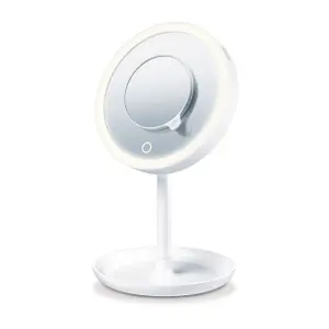 Illuminated Make-up Mirror Beurer BS 45 image-0