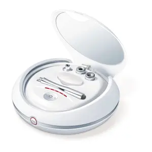 Microdermabrasion device Beurer FC 100