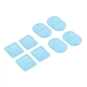 Replacement Gel Pads Electrode Beurer EM 22 (x4)