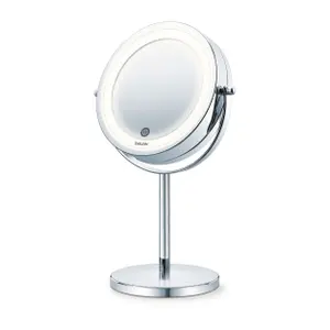 Illuminated Make-up Mirror Beurer BS 55 image-0