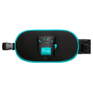 Abdominal belt Beurer EMS Corefit II