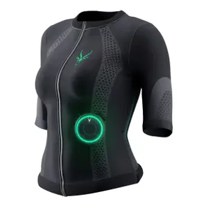 Women's Jersey Beurer EMS Evolution