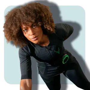 Women's Jersey Beurer EMS Evolution image-2