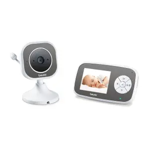 Baby monitor Beurer BY 110