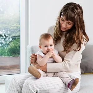 Baby monitor Beurer BY 110 image-1