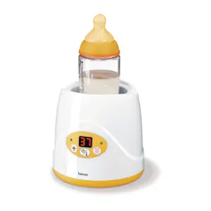 Bottle warmer Beurer BY 52
