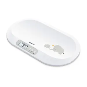 Scale Beurer BY 90