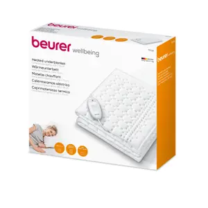 Mattress heater Beurer TS 19 Compact image-3