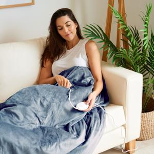 Couverture chauffante Beurer HD 75 Cosy image-2