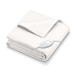 424-16-heating-blanket-beurer-hd-75-cosy-white-100-w