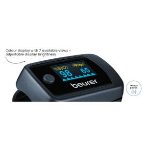 454-34-pulsoximeter-beurer-po-45-svart-59-x-33-x-34-mm