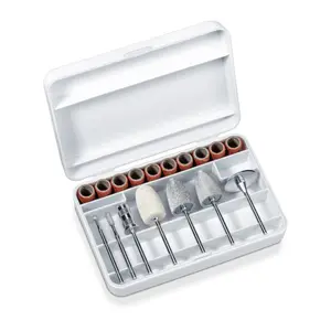 Nail file Beurer MP 52 image-0