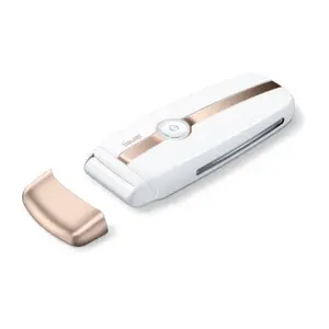 epilatore a cera calda Beurer HL 40