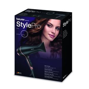 Haartrockner Beurer HC 30 image-2