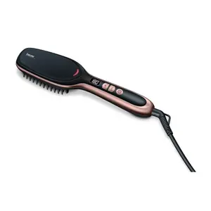 591-10-brosse-lissante-beurer-hs-60-noir-rose-25-5x6-3x5-3-cm