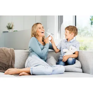 Zuurstofmasker Beurer IH 57 image-1