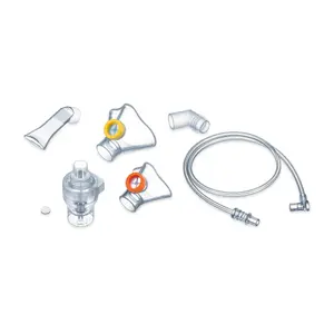 Masque à oxygène Beurer IH 58 image-0