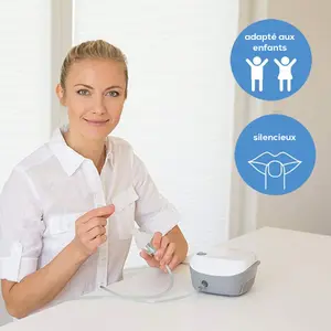 Oxygen mask Beurer IH 18 image-0