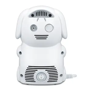 Children's oxygen mask Beurer IH 24 image-1