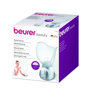 Sauna facial Beurer FS 50 image-3