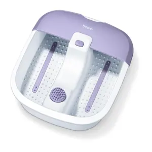 Balneotherapy device for feet basic Beurer FB 12 image-0