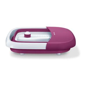 Retractable foot spa Beurer FB 30 image-1