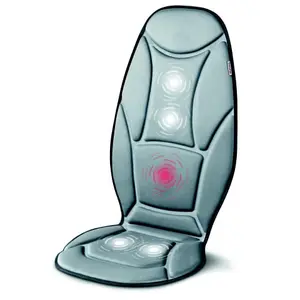 Vibrierender Sitzbezug Beurer MG 155 image-0