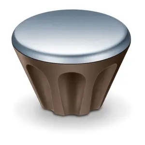 Masajeador manual recargable con batería Beurer MG 510 image-3