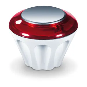 Masajeador manual recargable con batería Beurer MG 510 image-4