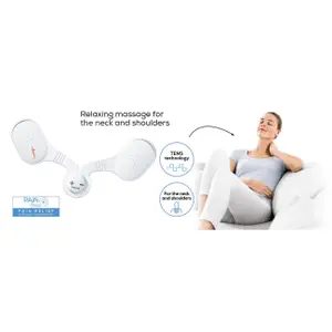 Gerät zur Elektrostimulation des Halses Beurer EM 20 image-0