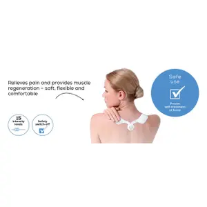 Gerät zur Elektrostimulation des Halses Beurer EM 20 image-1