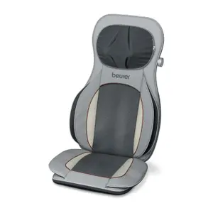 Compression massage seat Beurer MG 320 image-1