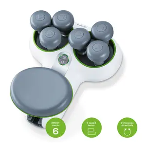 649-33-achillessehnen-massagegerat-beurer-fm-200-weiss-grau-32-x-26-5-x-15-cm