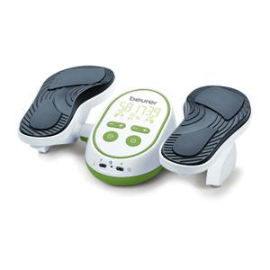 ems voetmassage apparaat bloedsomloop stimulator Beurer FM 250