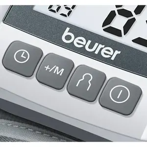 Wrist sphygmomanometer Beurer BC 30 image-2