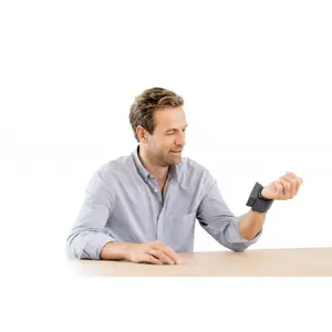 Handgelenk-Blutdruckmessgerät basic Beurer BC 27 image-1