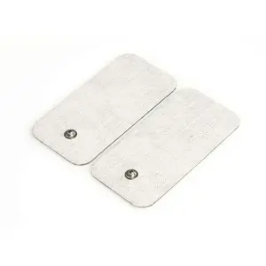 Set of 4 large electrodes Beurer TENS/EMS :EM40 / EM41 / EM80