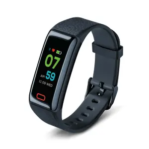 Bluetooth-verbundener Aktivitätssensor mit Herzfrequenz Beurer AS 98 Pulse BT image-0