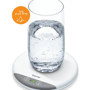 Hydration Management Device Beurer DM 20 image-1