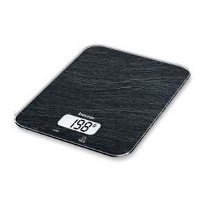 704-16-kitchen-scale-beurer-ks-19-slate-black-20x14-5x1-7-cm