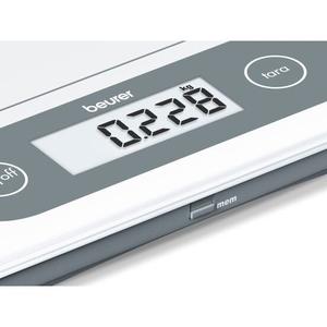 Kitchen scale Beurer KS 59 XXL image-3